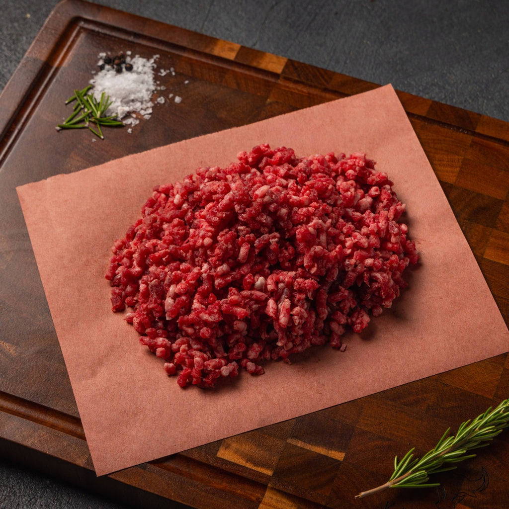 American Wagyu Ground Beef 1lb - Image 3