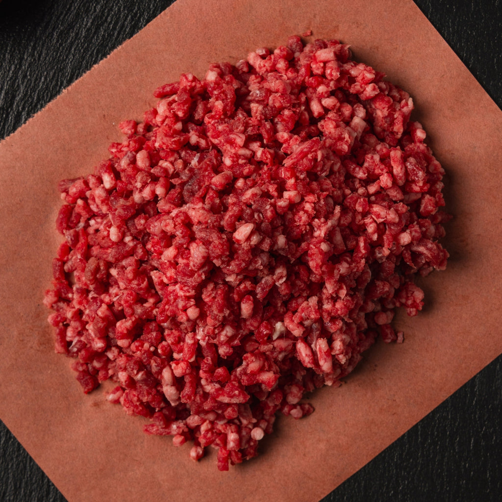 American Wagyu Ground Beef 1lb