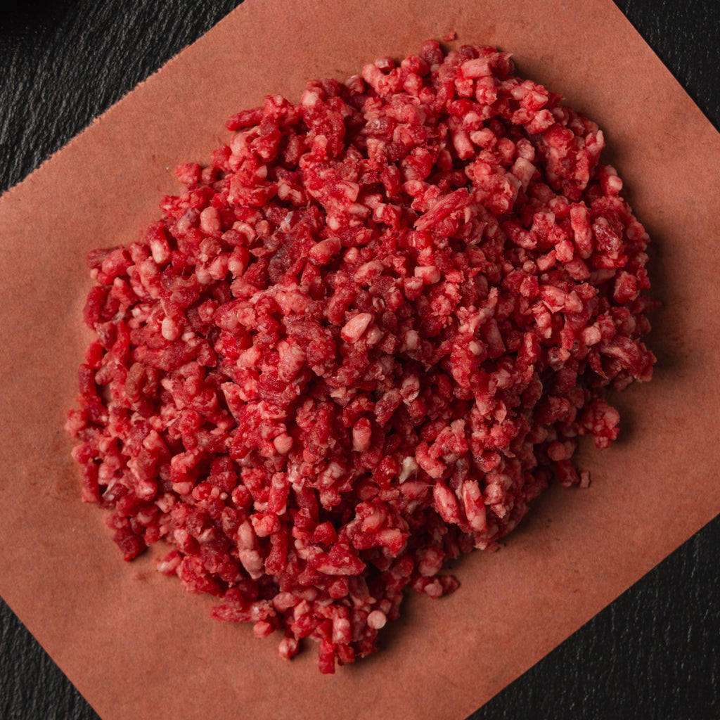 American Wagyu Ground Beef 1lb - Image 2
