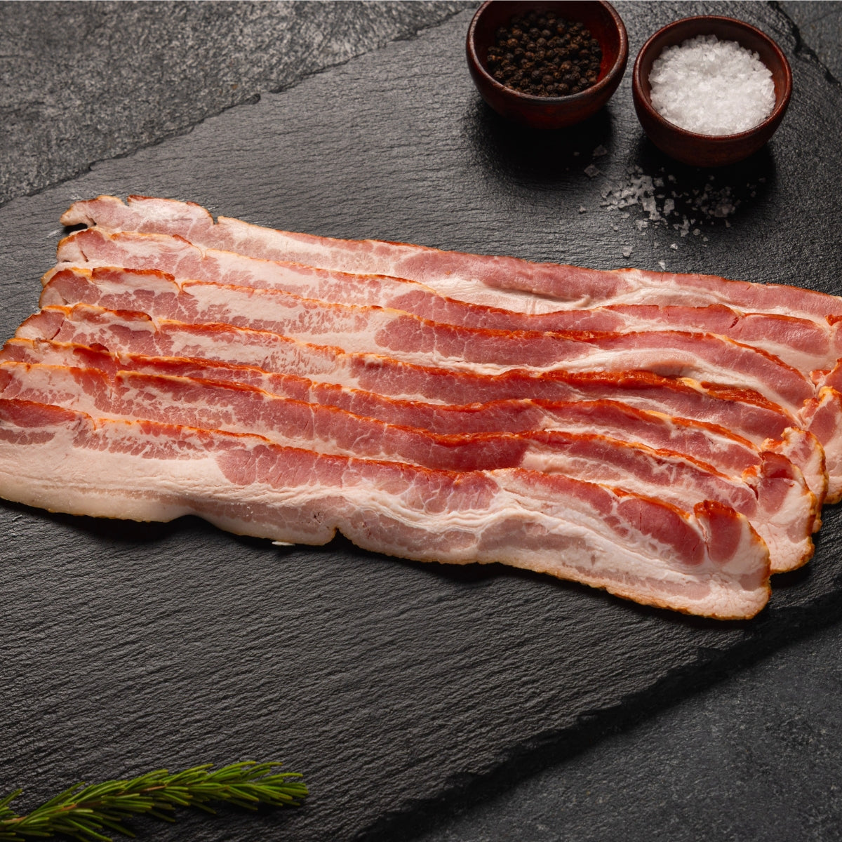 Applewood Smoked Bacon (1lb) - Image 2