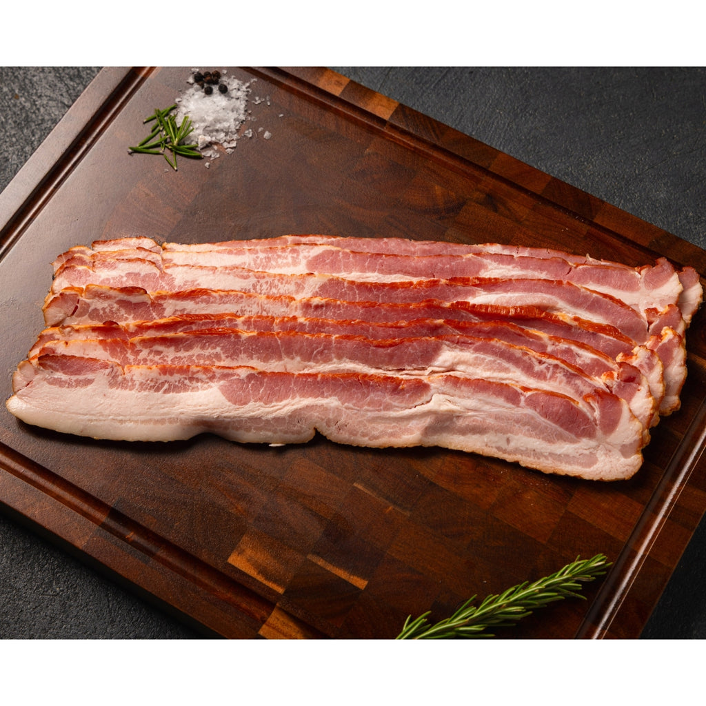 Applewood Smoked Bacon (1lb) - Image 3