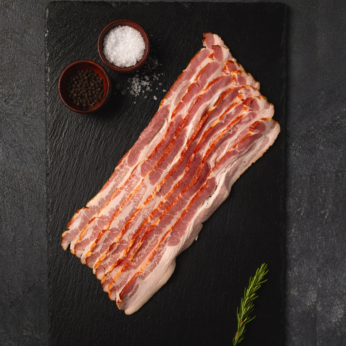 Applewood Smoked Bacon (1lb)