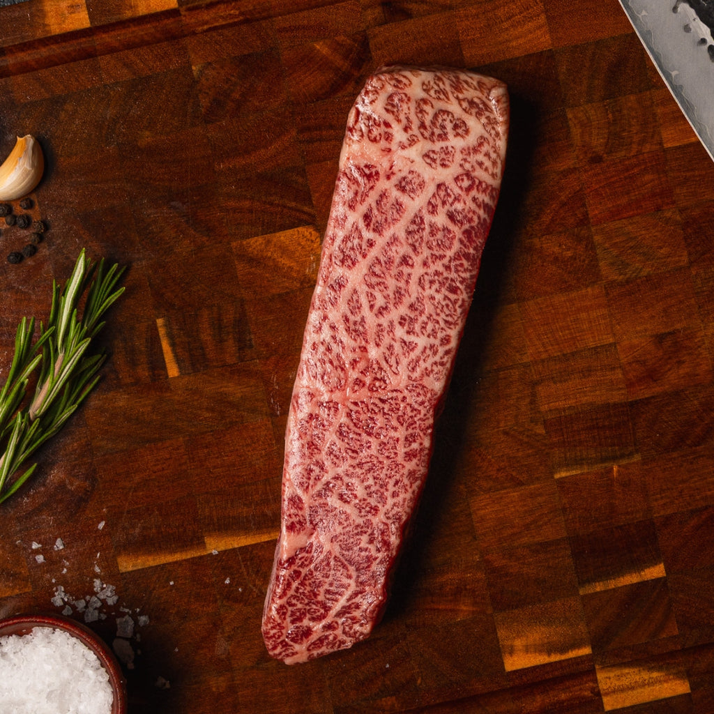 Australian Wagyu Denver Steak 8oz - Image 4