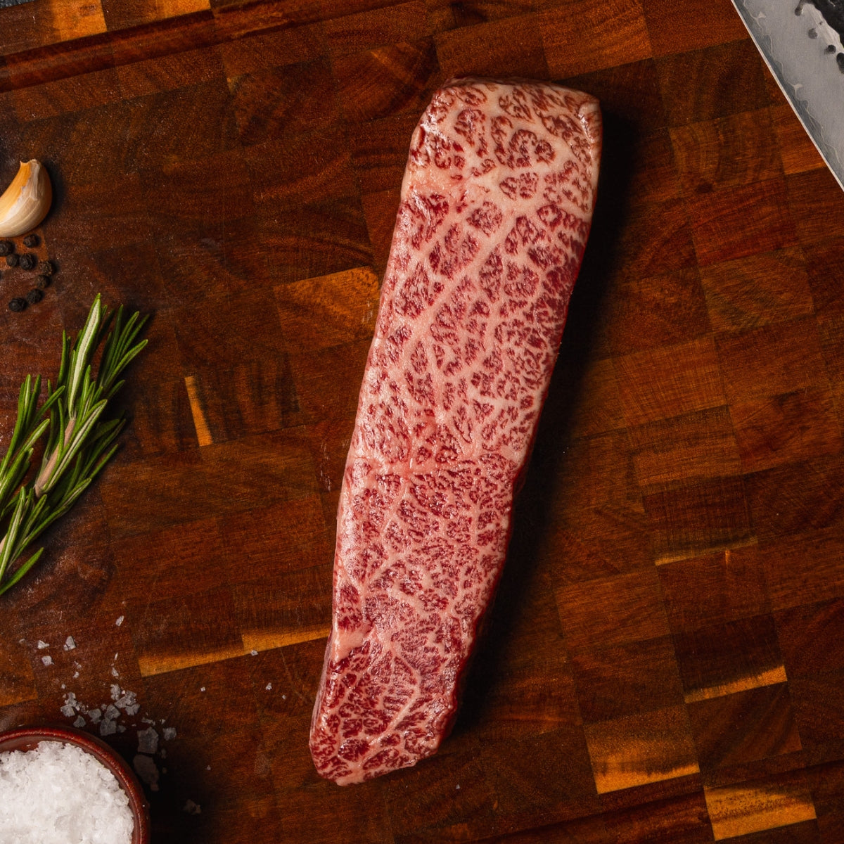 Australian Wagyu Denver Steak 8oz - Image 4