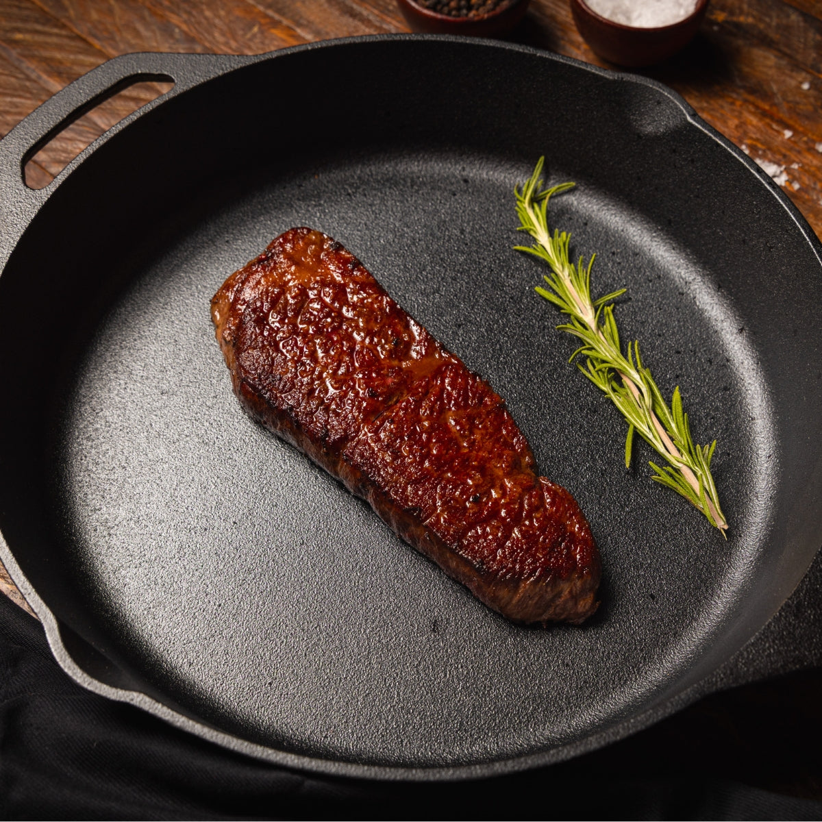Australian Wagyu Denver Steak 8oz - Image 7