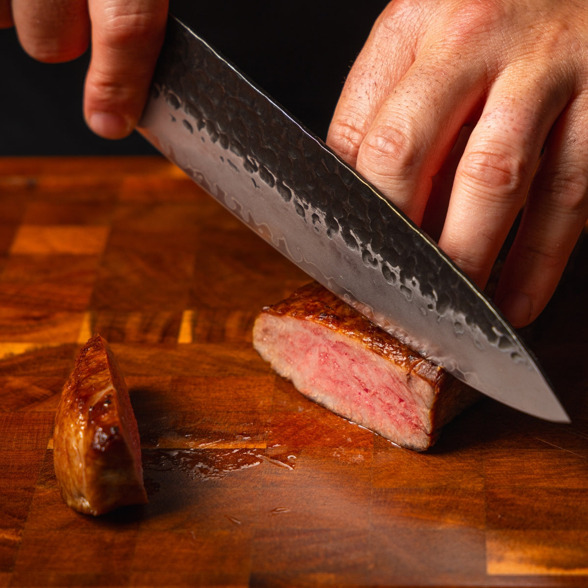 Australian Wagyu Denver Steak 8oz - Image 5