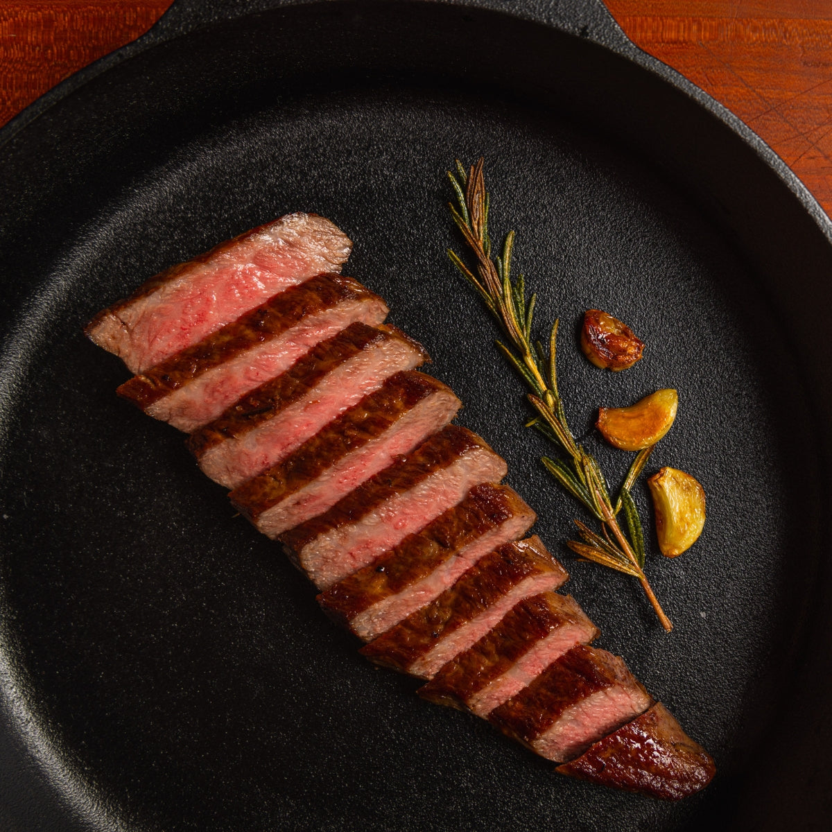 A5 Japanese Wagyu Denver Steak 8oz - Image 5