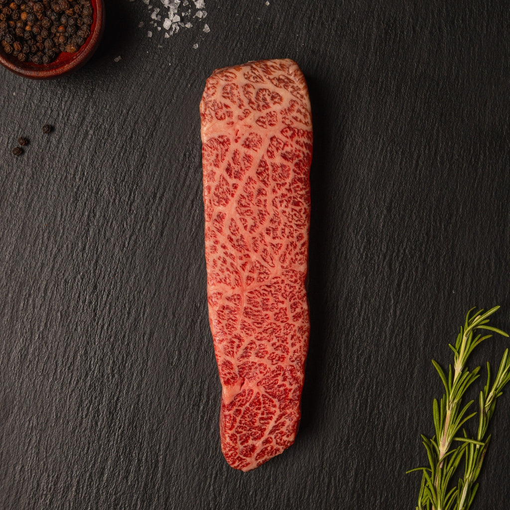 Australian Wagyu Denver steak 8oz