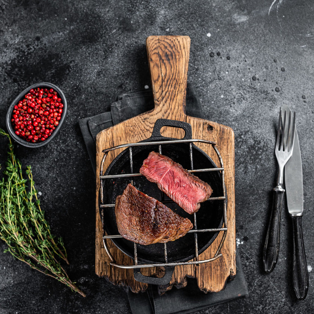 Australian Wagyu Filet Mignon Steak 8oz - Image 4