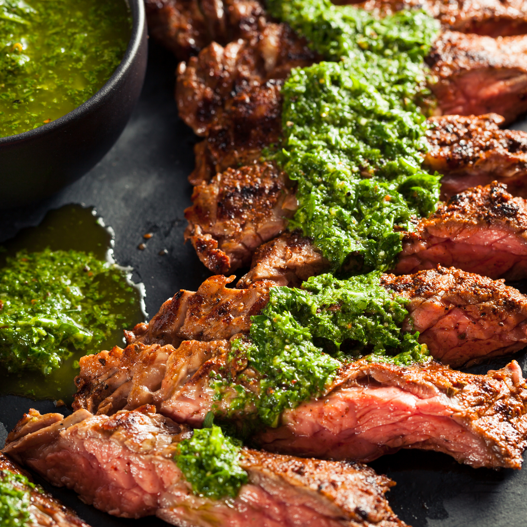 Australian Wagyu Outside Skirt Steak 8-10oz - Image 4