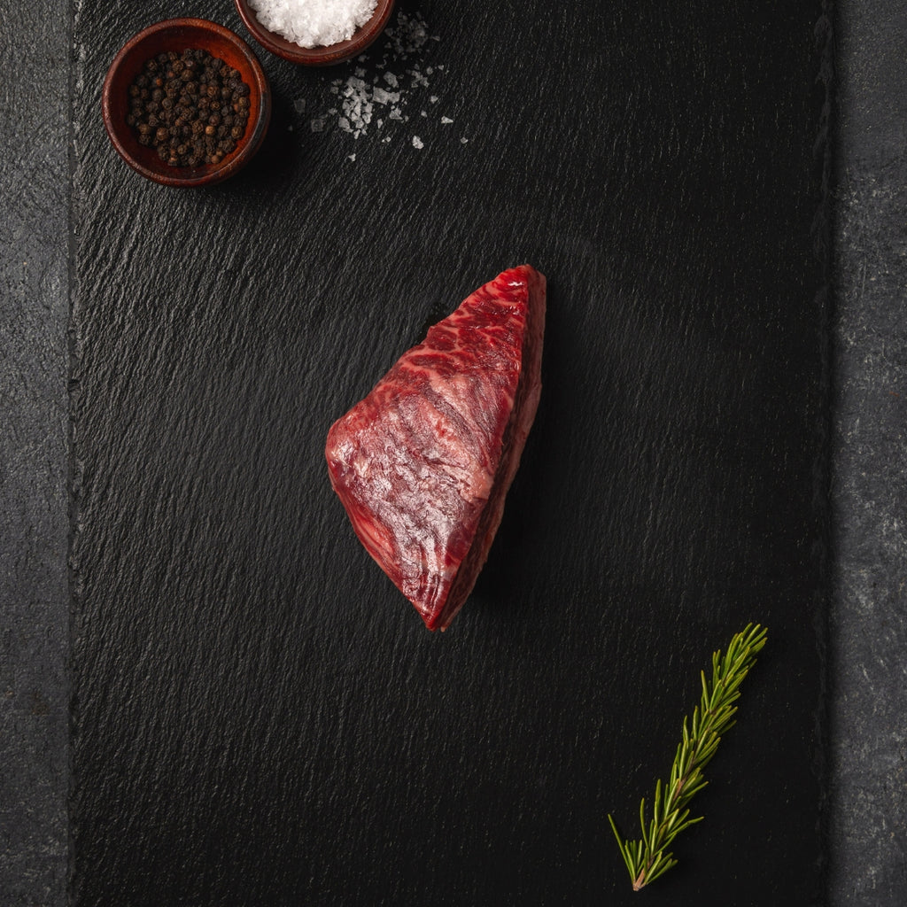 Australian Wagyu Picanha Corners 8oz - Image 2