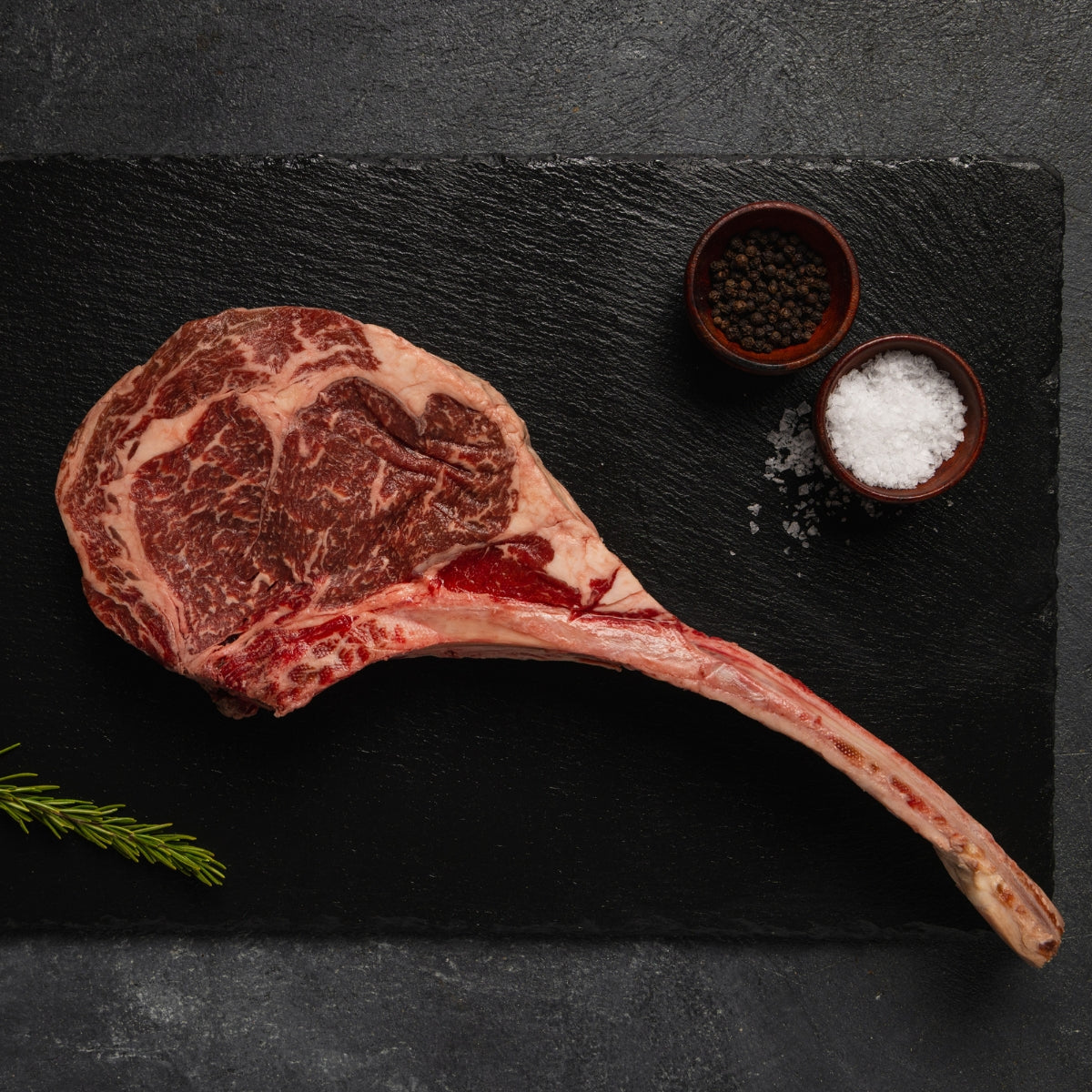 Australian Wagyu Tomahawk 32-40oz
