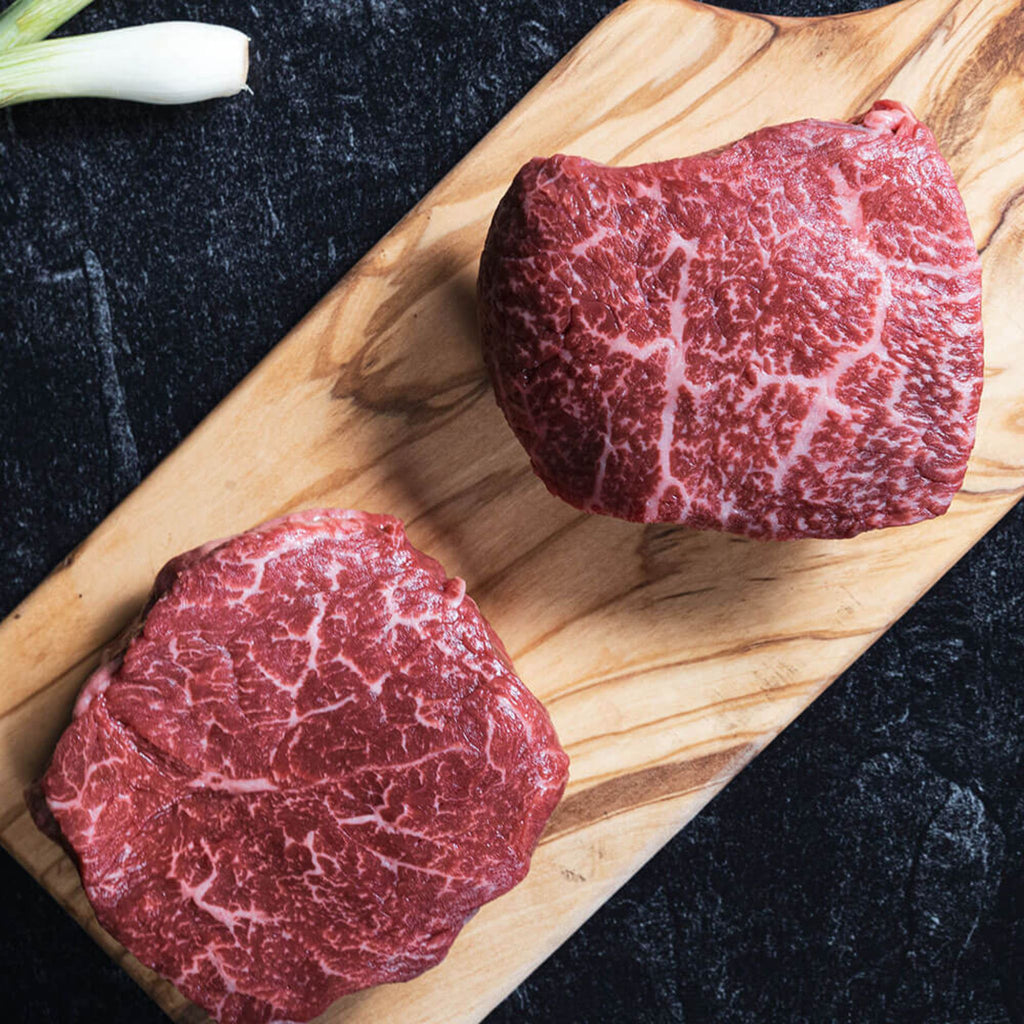 Australian Wagyu Top Sirloin Steak 8oz