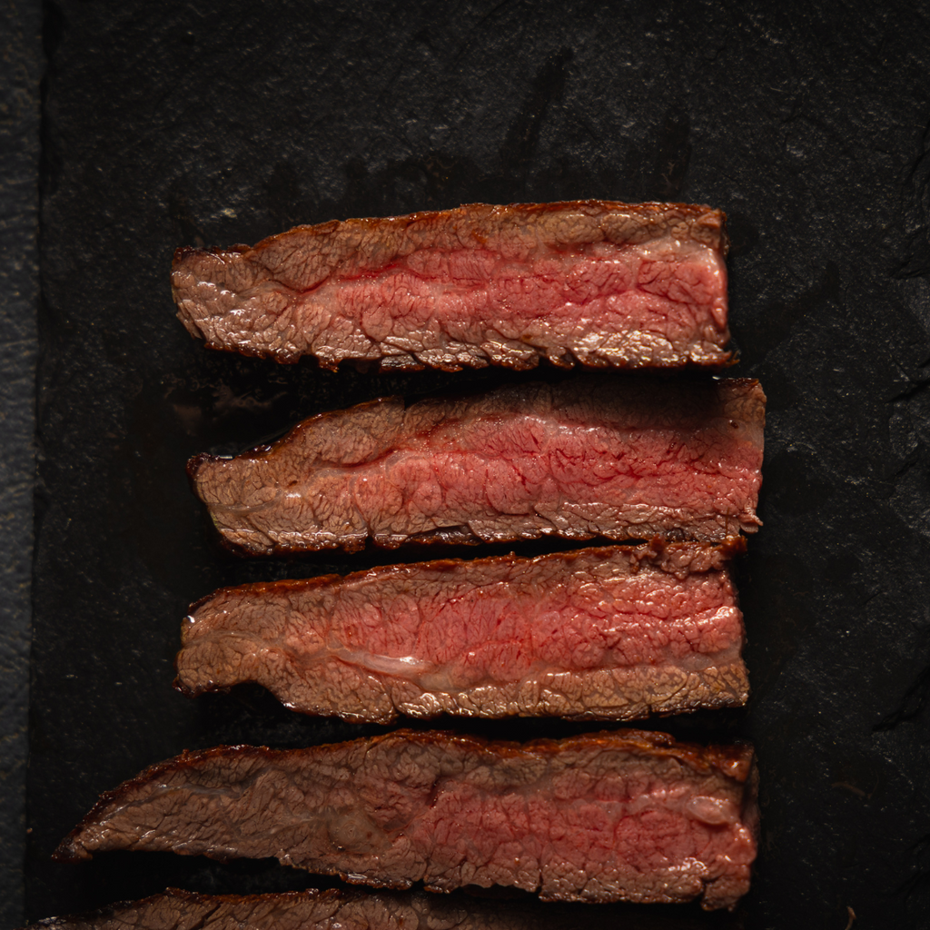 Australian Wagyu Flank Steak 8oz - Image 3