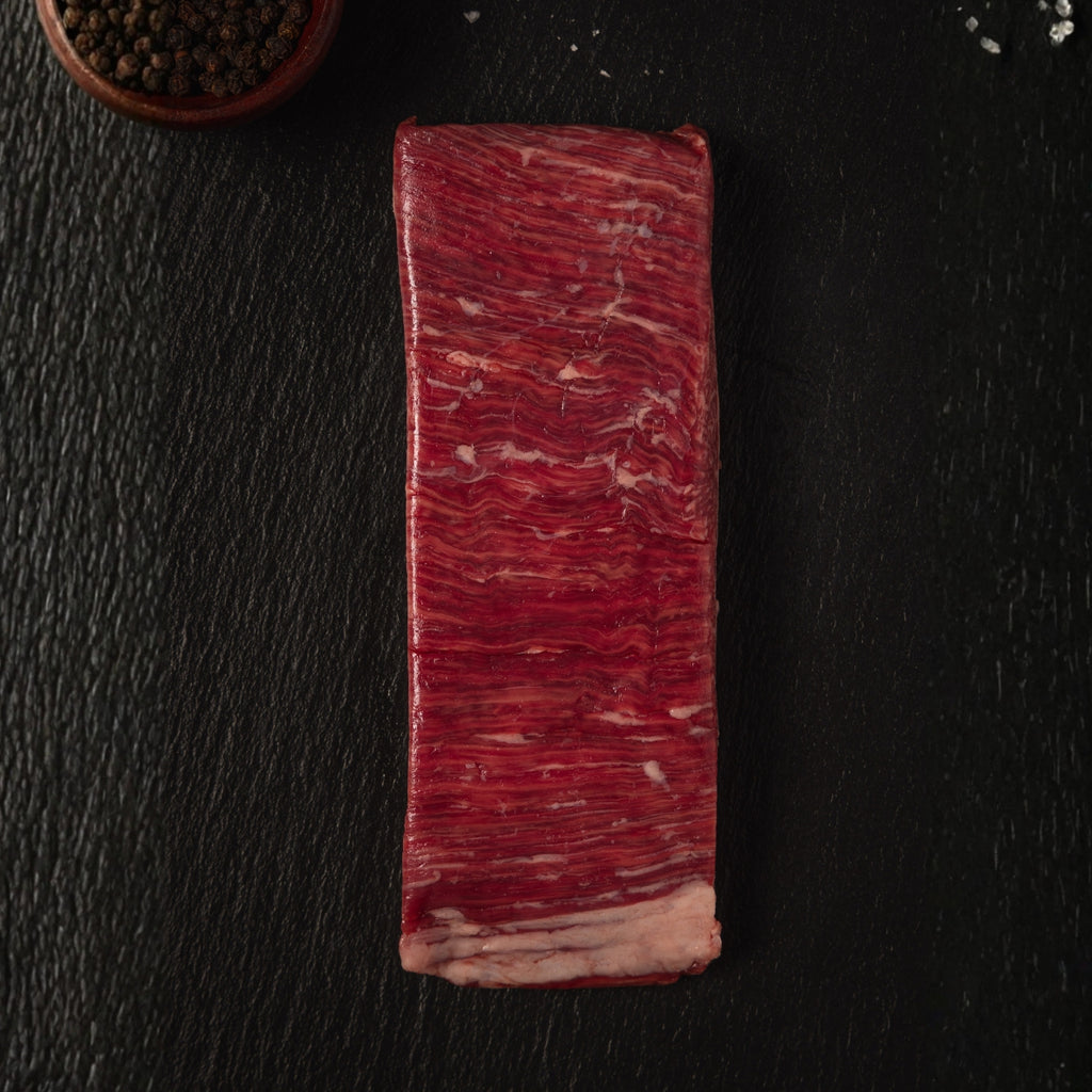 Australian Wagyu Flank Steak 8oz