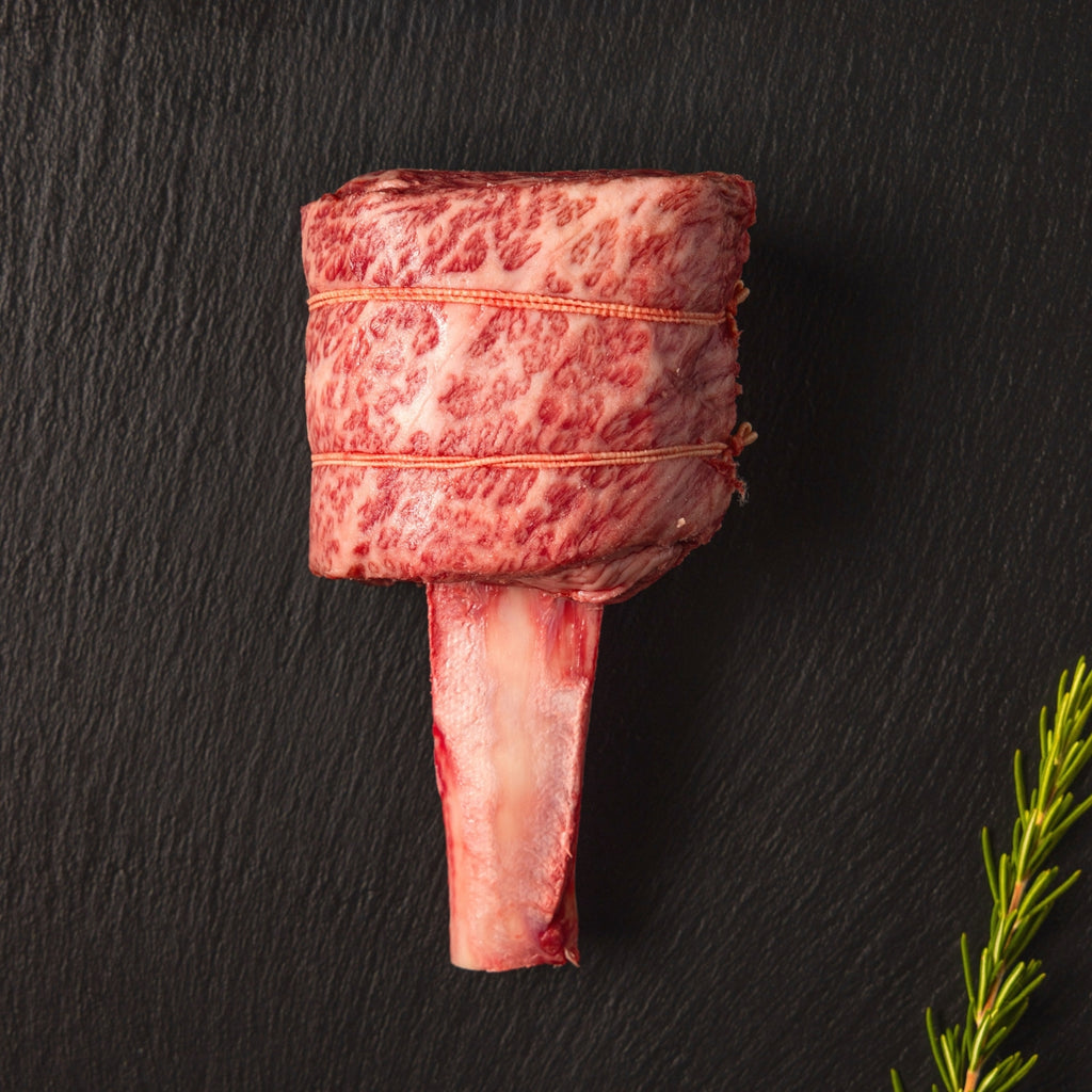 Australian Wagyu Short Rib Tomahawk 16oz - Image 6