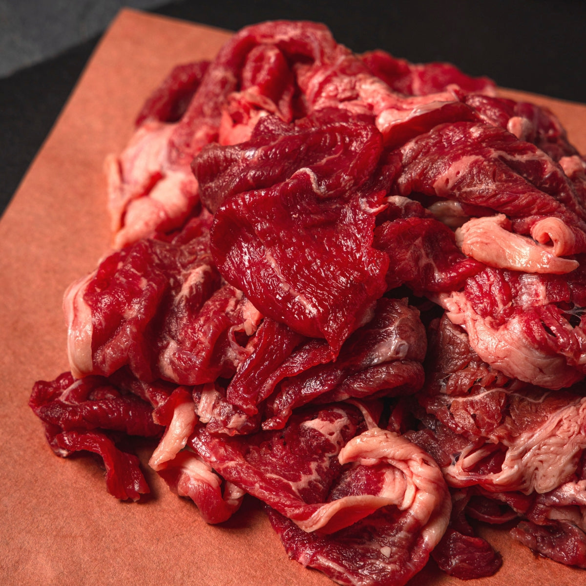 American Wagyu Kiriotoshi 1lb - Image 2