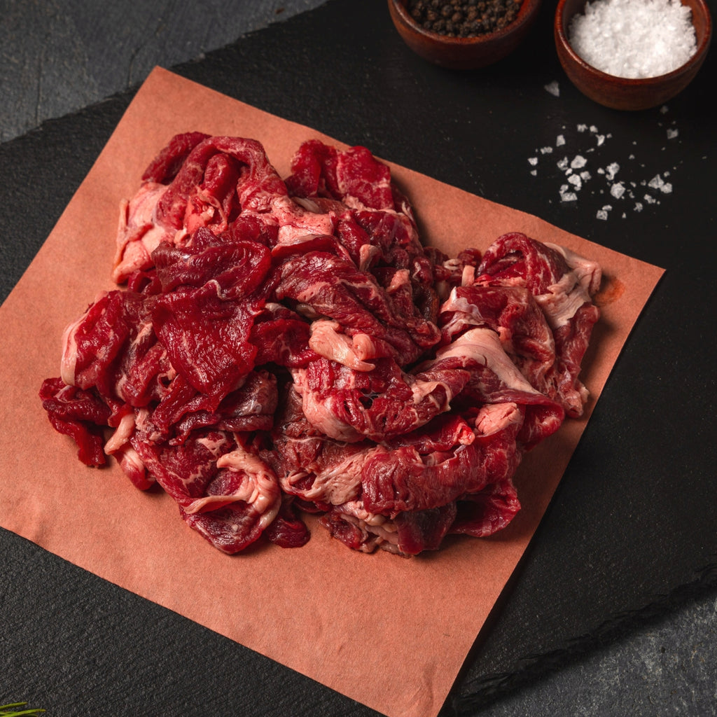 American Wagyu Kiriotoshi 1lb - Image 4