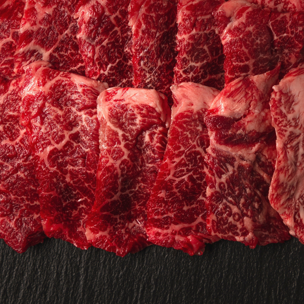American Wagyu Chuck Short Ribs BBQ Cuts 1lb - Image 2