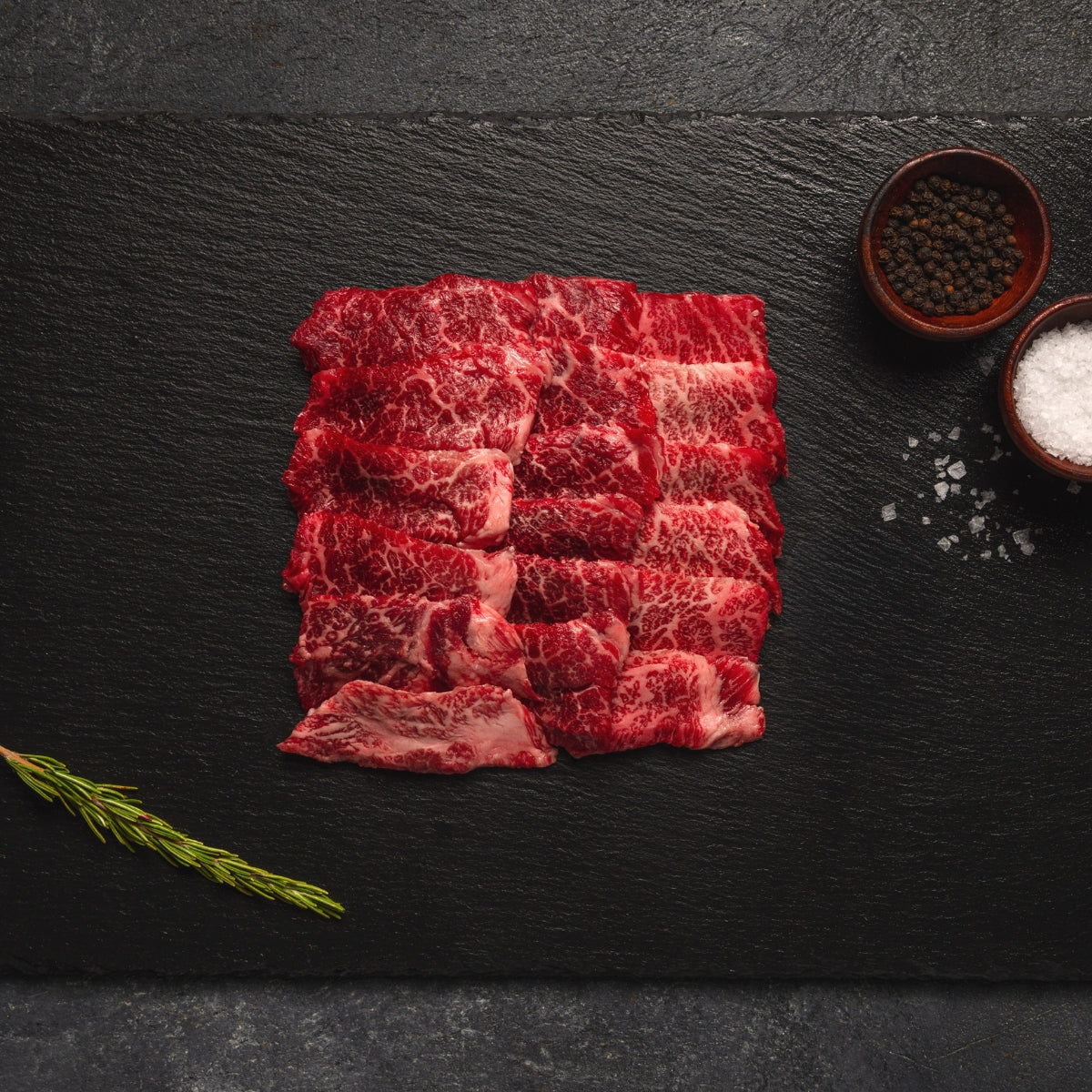 American Wagyu Chuck Short Ribs BBQ Cuts 1lb - Image 4