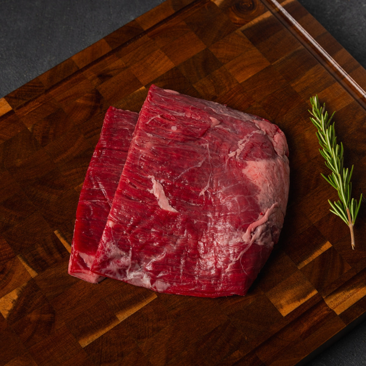 American Wagyu Flank Steak Cuts 1lb - Image 3