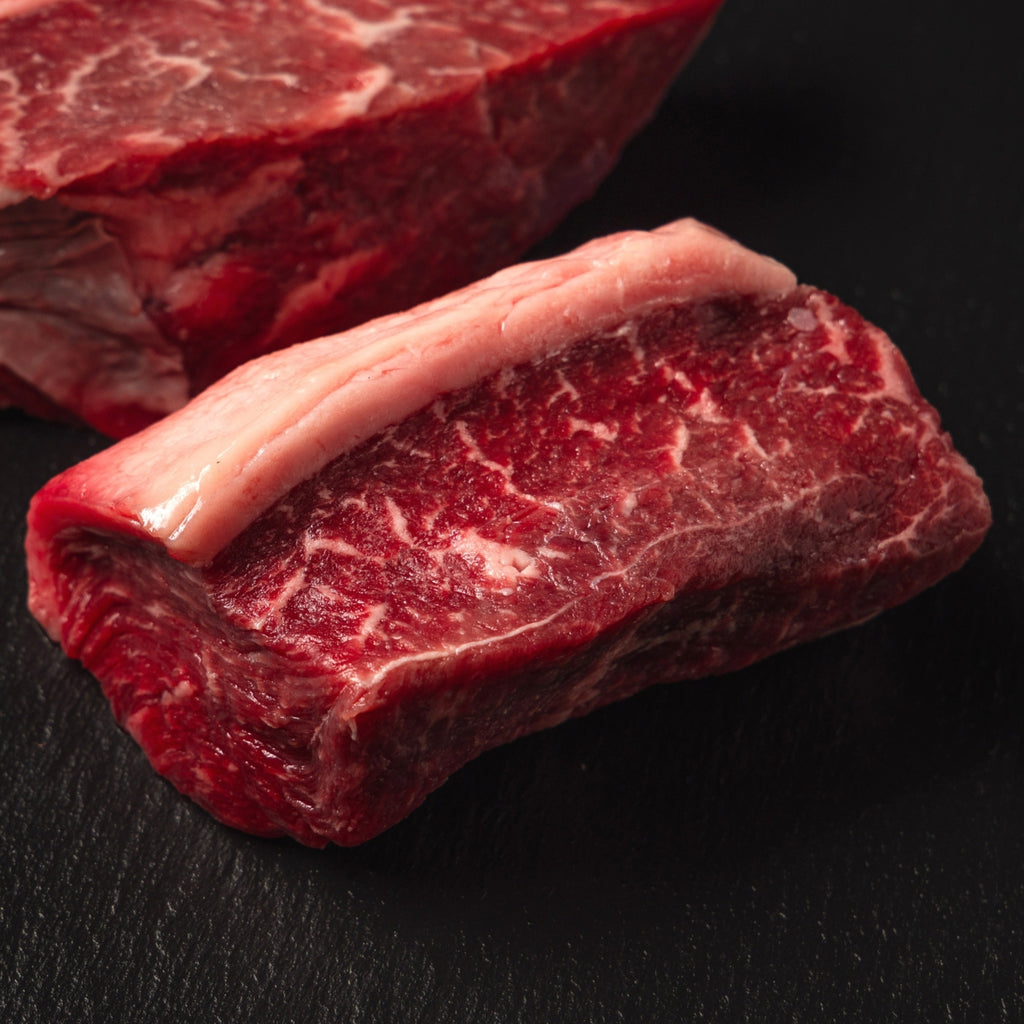 American Wagyu Picanha Steak 1lb - Image 4