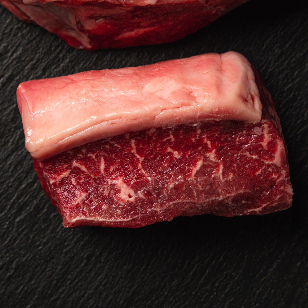 American Wagyu Picanha Steak 1lb - Image 5