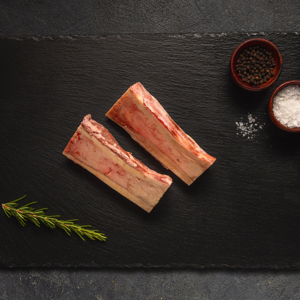 Wagyu Split Bone Marrow 1-1.5lb - Image 3
