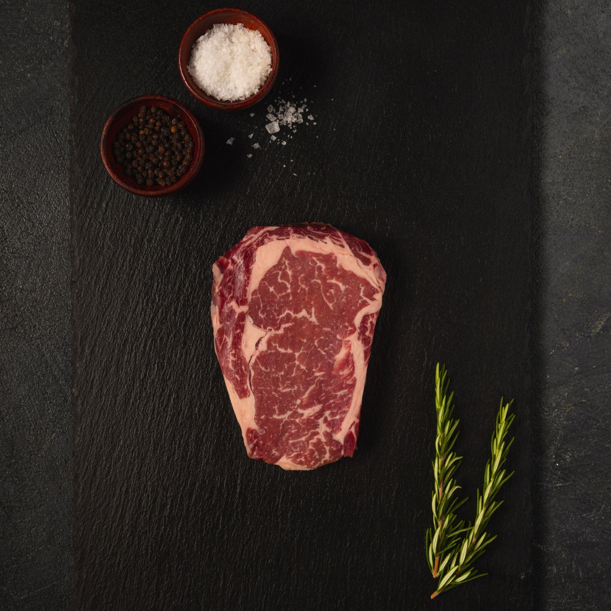 USDA Choice Ribeye 8-10oz - Image 3