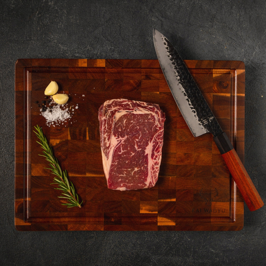 USDA Choice Ribeye 8-10oz - Image 2