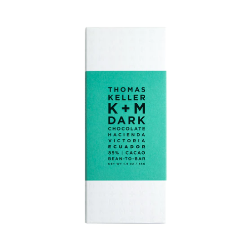 85% Hacienda Victoria Ecuador Dark Chocolate