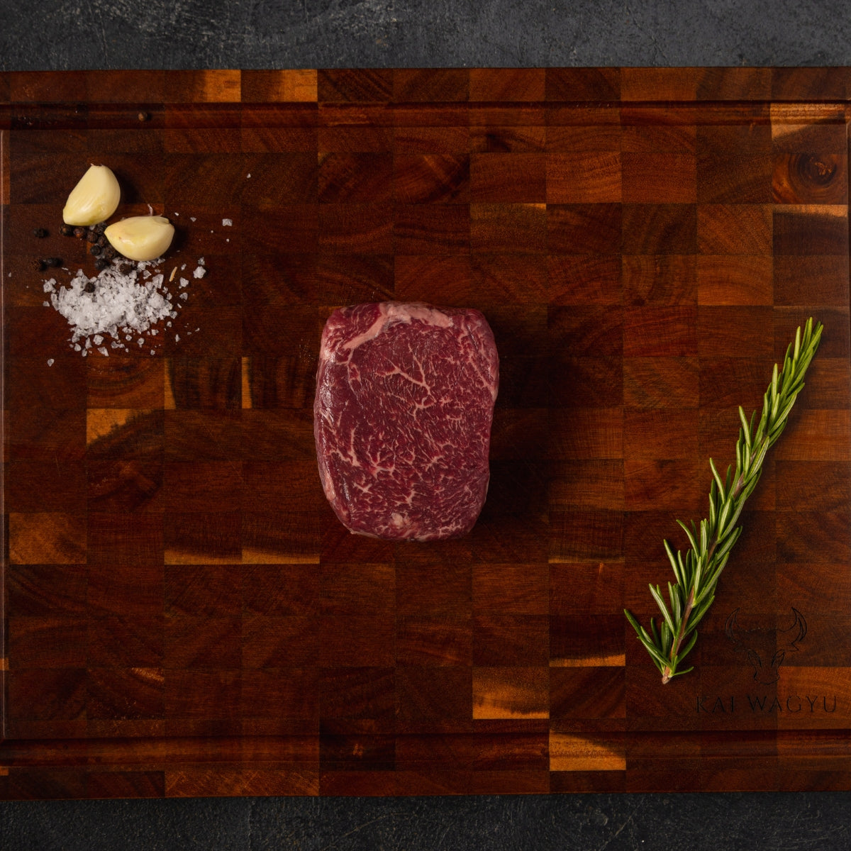 Prime Top Sirloin 8oz - Image 2
