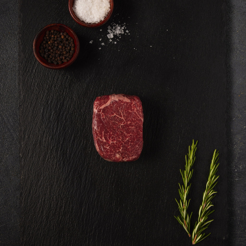 Prime Top Sirloin 8oz - Image 3