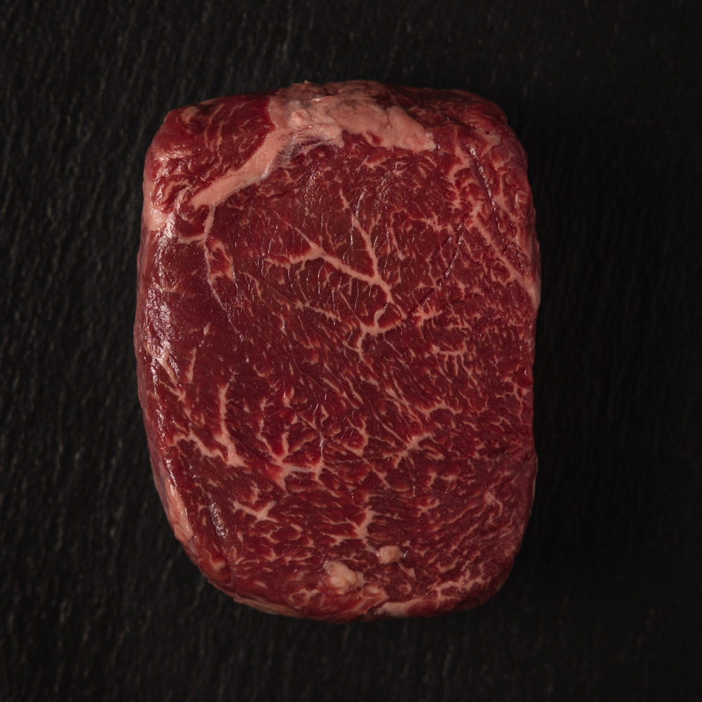 Prime Top Sirloin 8oz