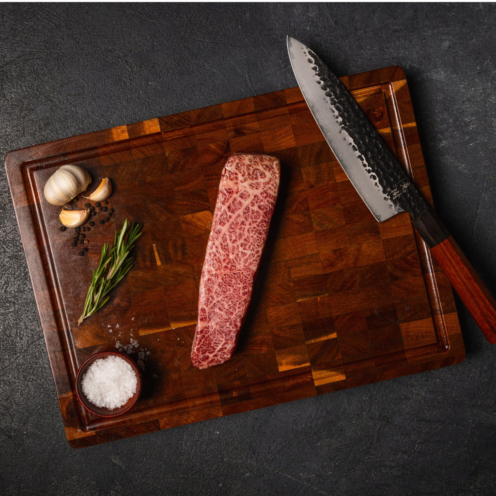 Australian Wagyu Denver Steak 8oz - Image 2
