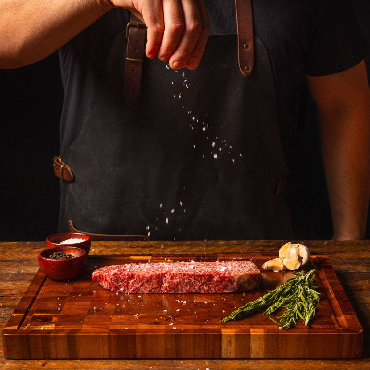Australian Wagyu Denver Steak 8oz - Image 6