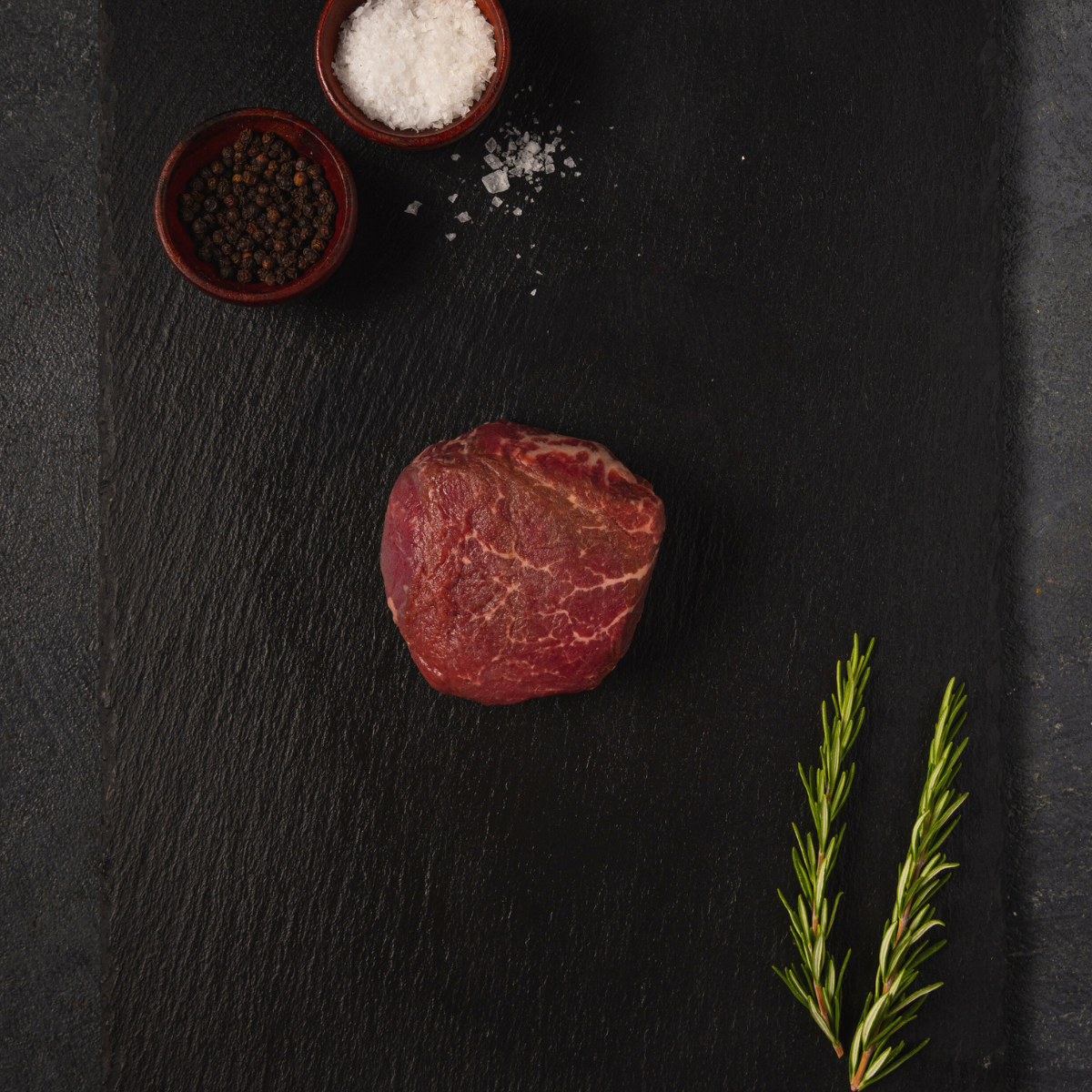 Grass Fed Organic Filet Mignon 8oz - Image 2
