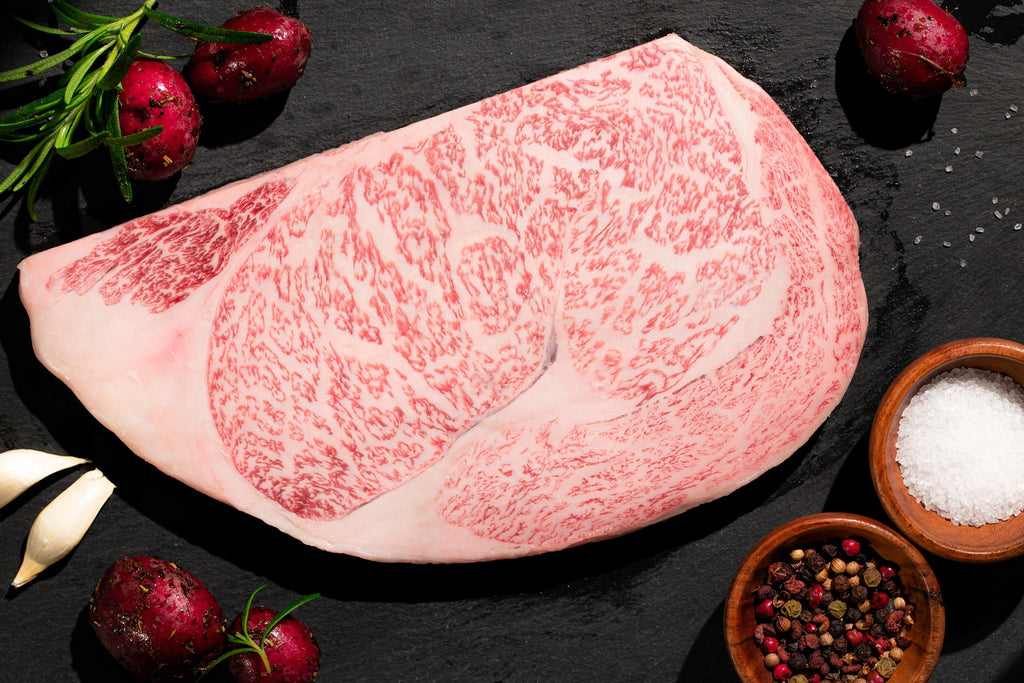 Ribeye Round-Up Box (6 Items) - Image 2
