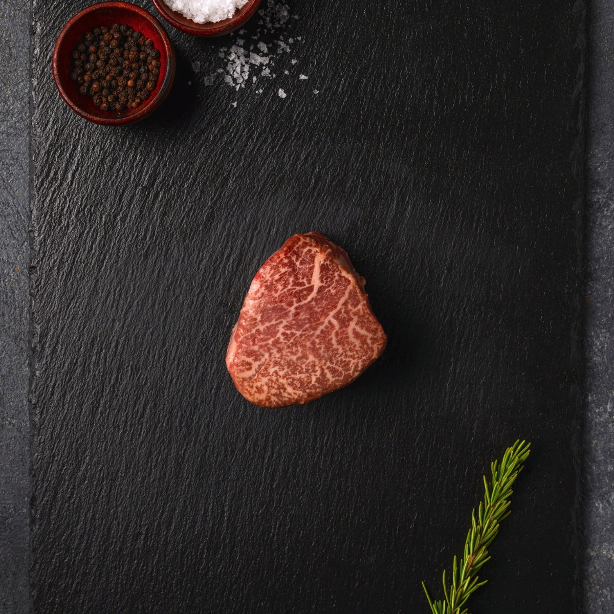 Kagoshima A5 Japanese Wagyu Filet Mignon 8oz - Image 5