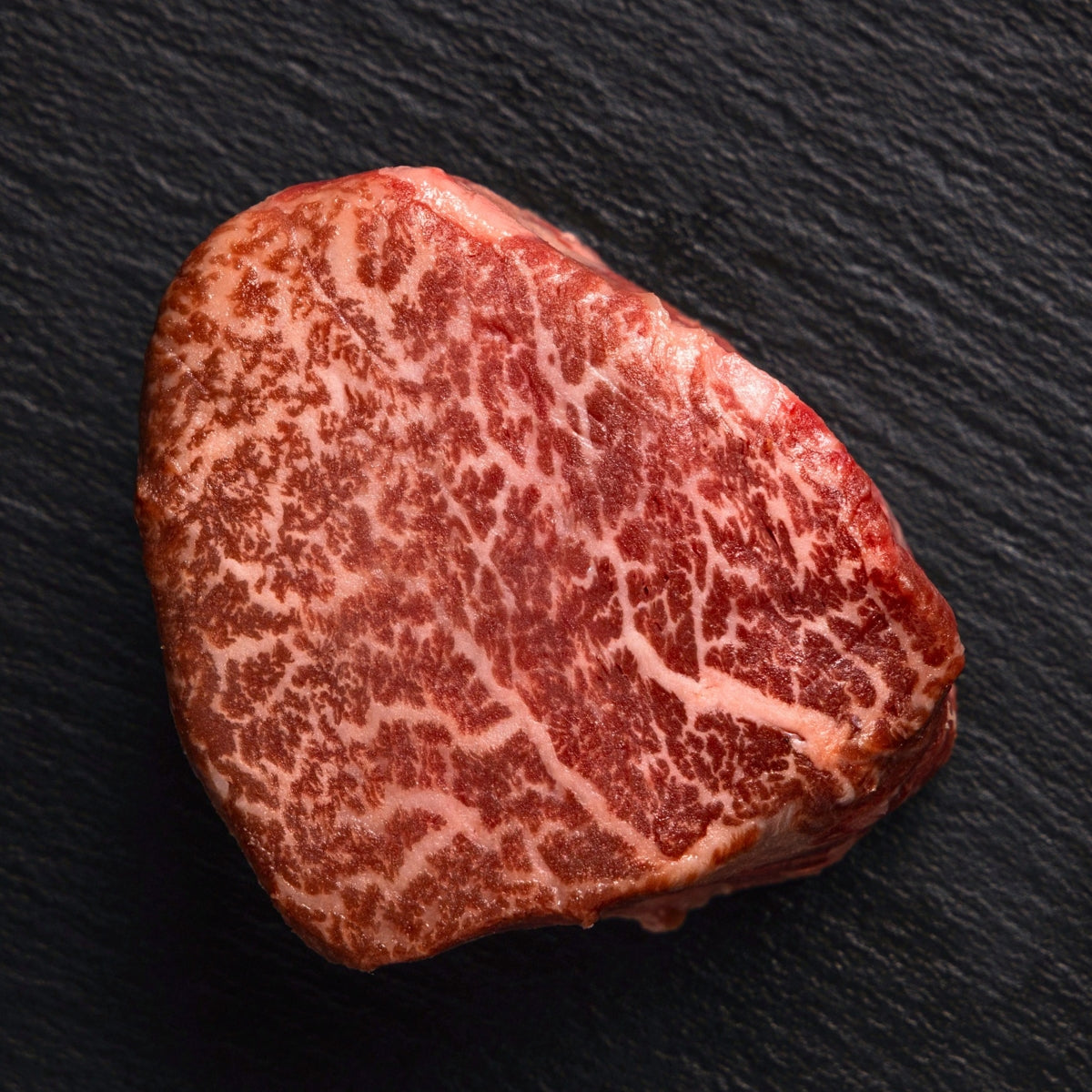 Kagoshima A5 Japanese Wagyu Filet Mignon 8oz