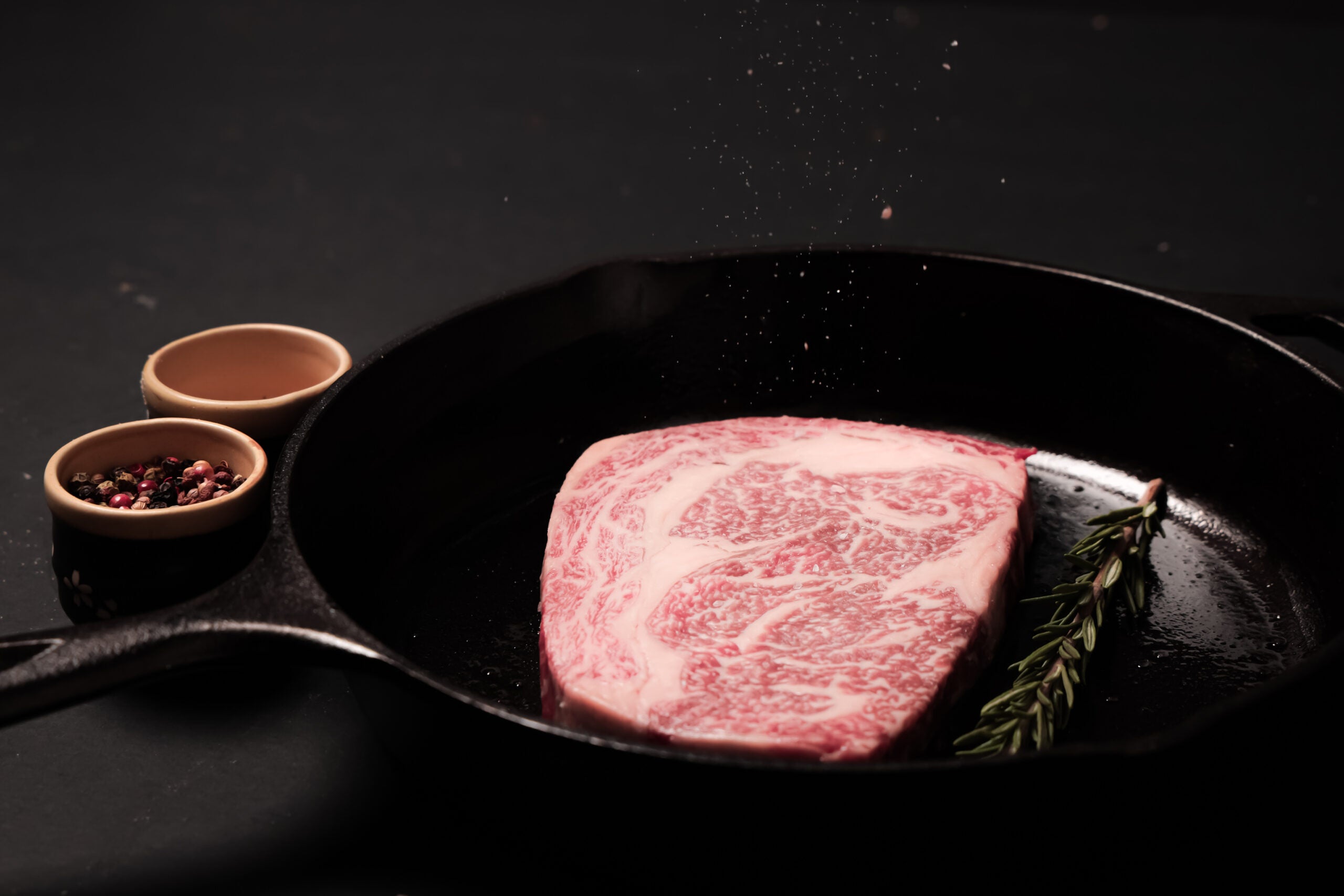 Australian Wagyu Ribeye 10-12oz - Image 2