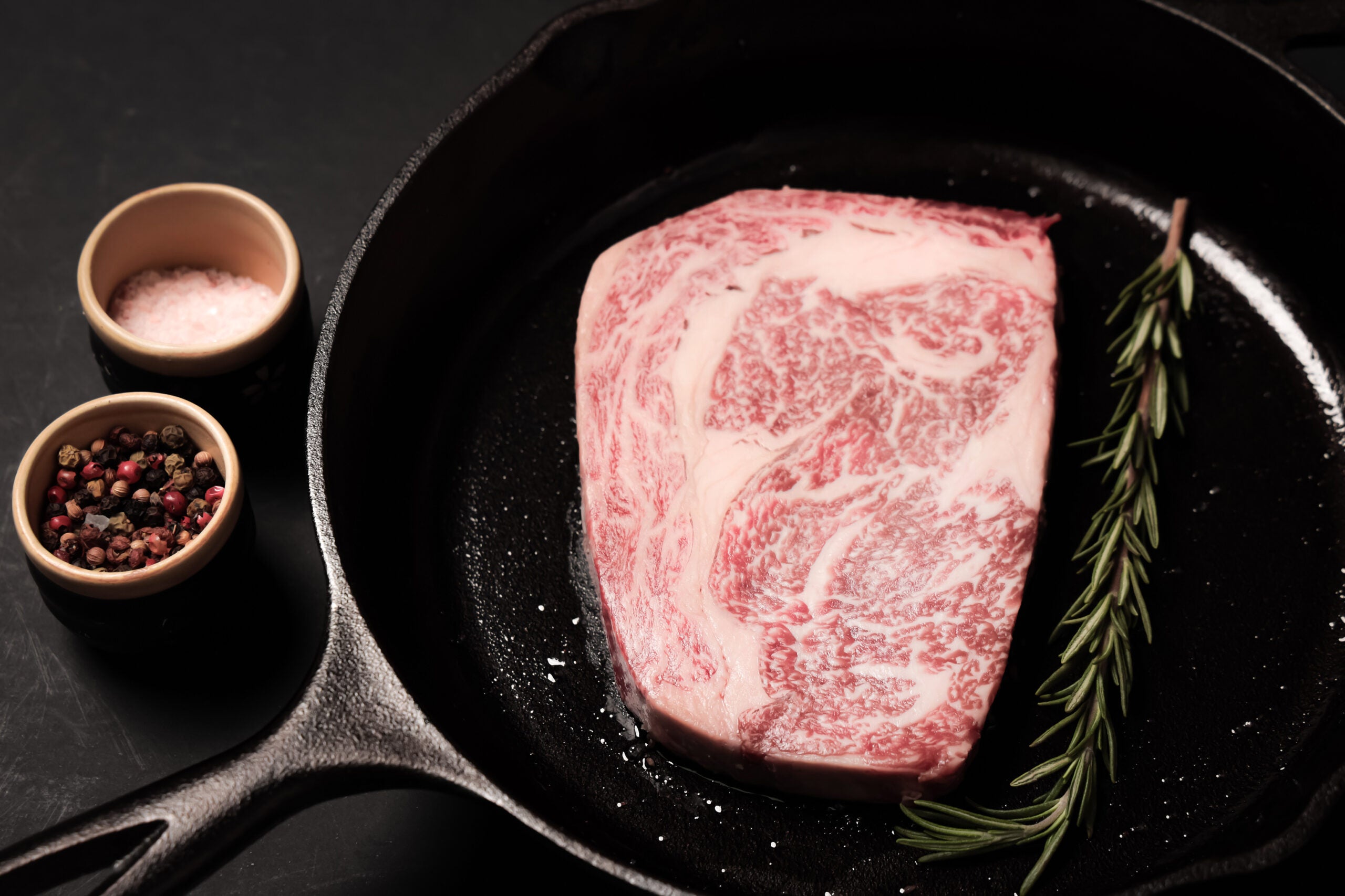 Australian Wagyu Ribeye Whole Roast (10-12lbs) MS 8/9 - Image 2