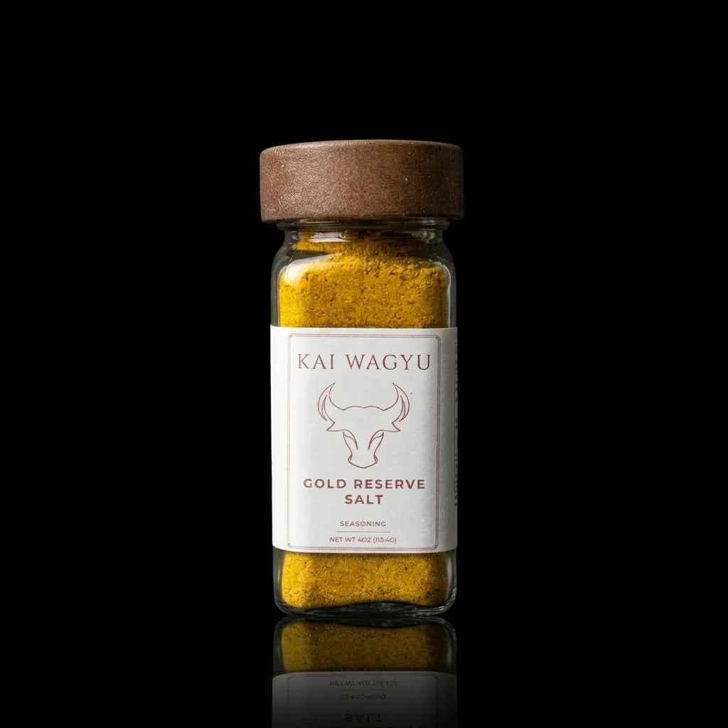 Wagyu Date Night Experience