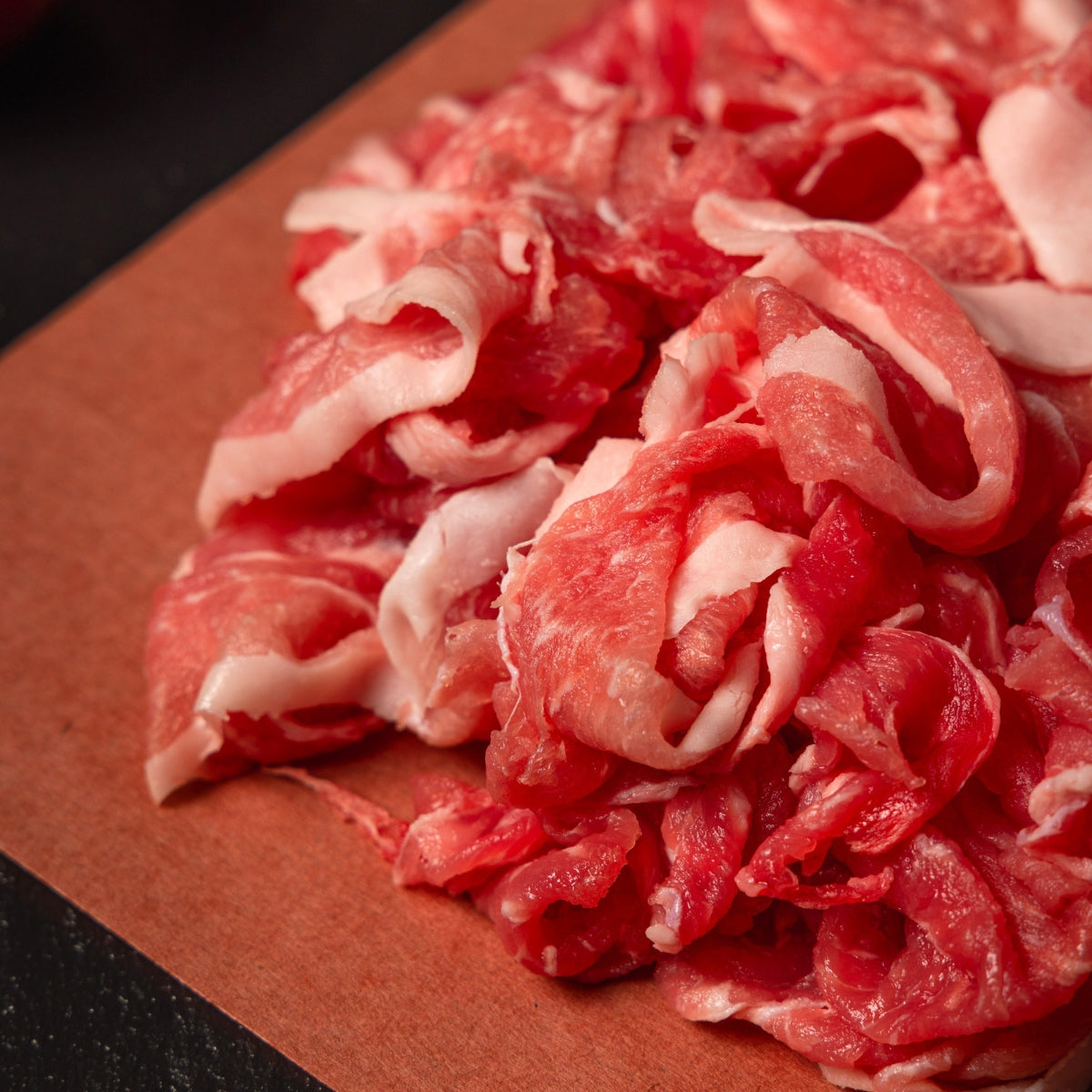 Kurobuta Pork Kiriotoshi 1lb - Image 3