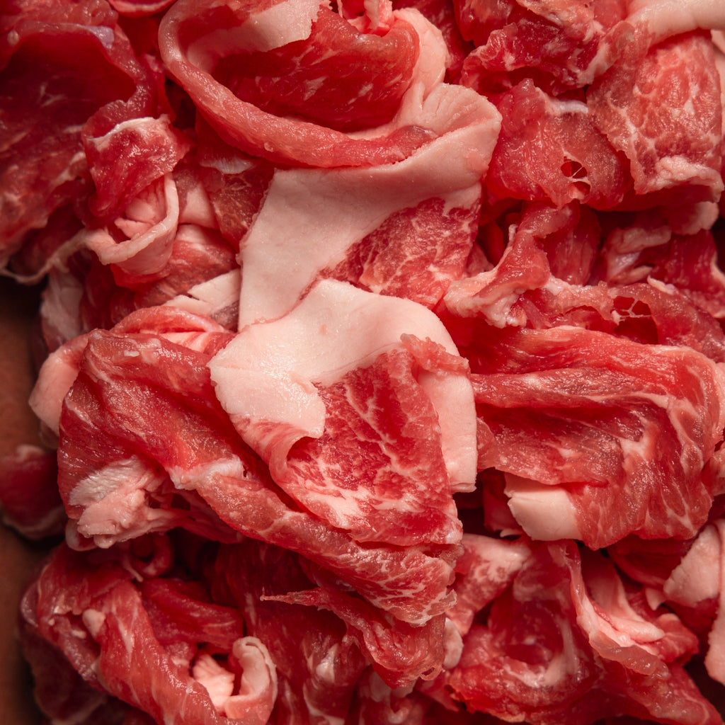 Kurobuta Pork Kiriotoshi 1lb - Image 2