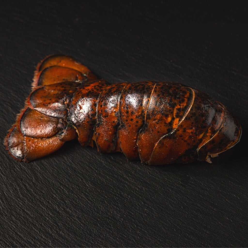 Lobster Tail (Cold Water) 8-10oz - Image 2