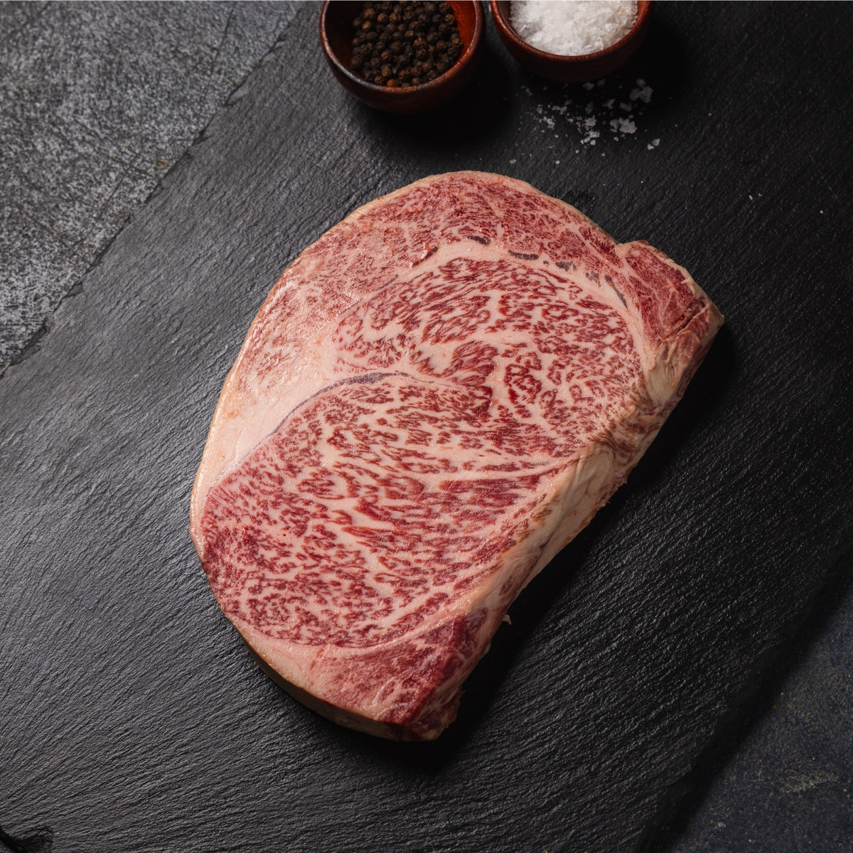 A5 Japanese Wagyu Ribeye Steak 24oz - Image 6