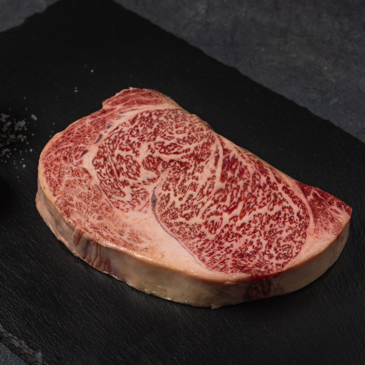 A5 Japanese Wagyu Ribeye Steak 24oz - Image 4
