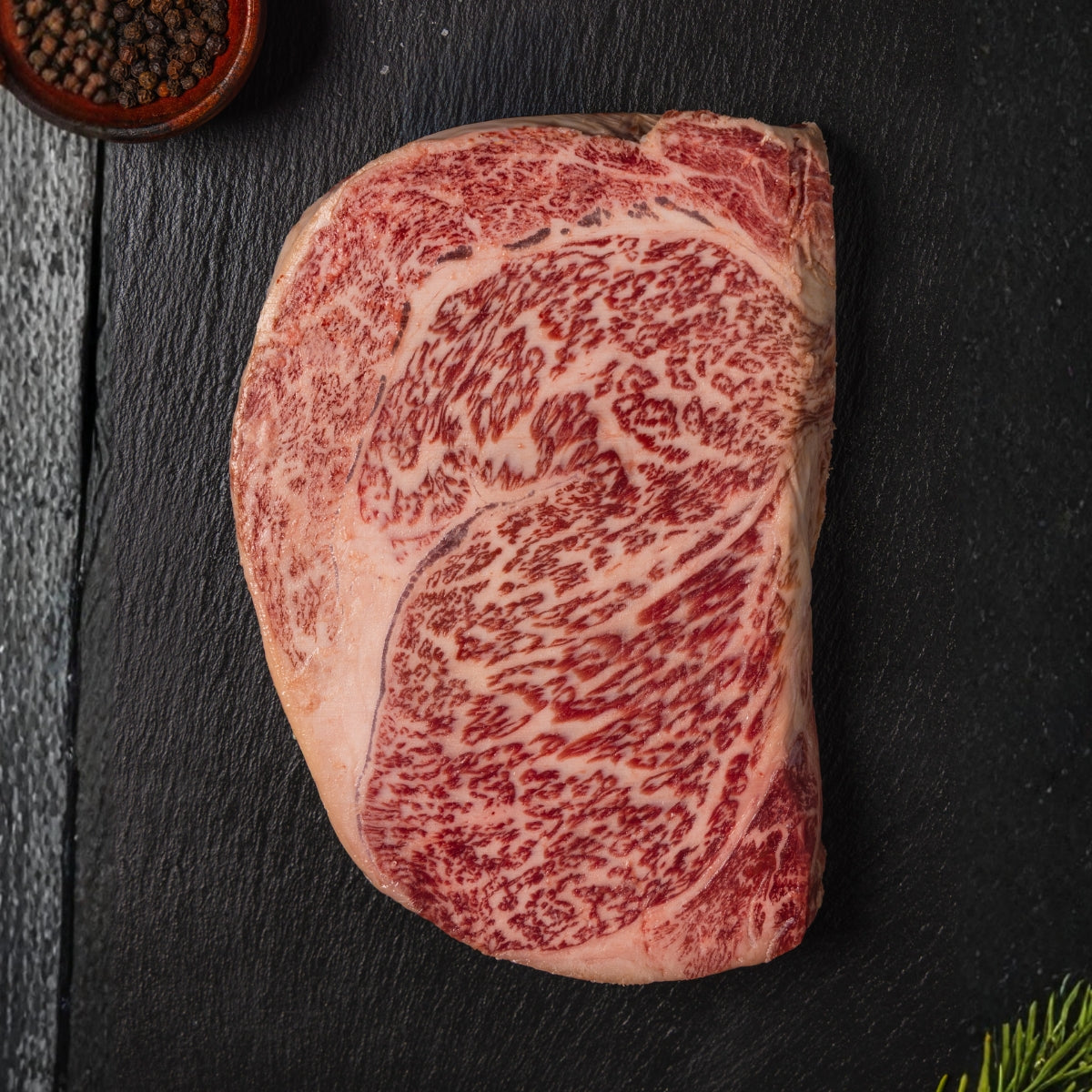 A5 Japanese Wagyu Ribeye Steak 24oz