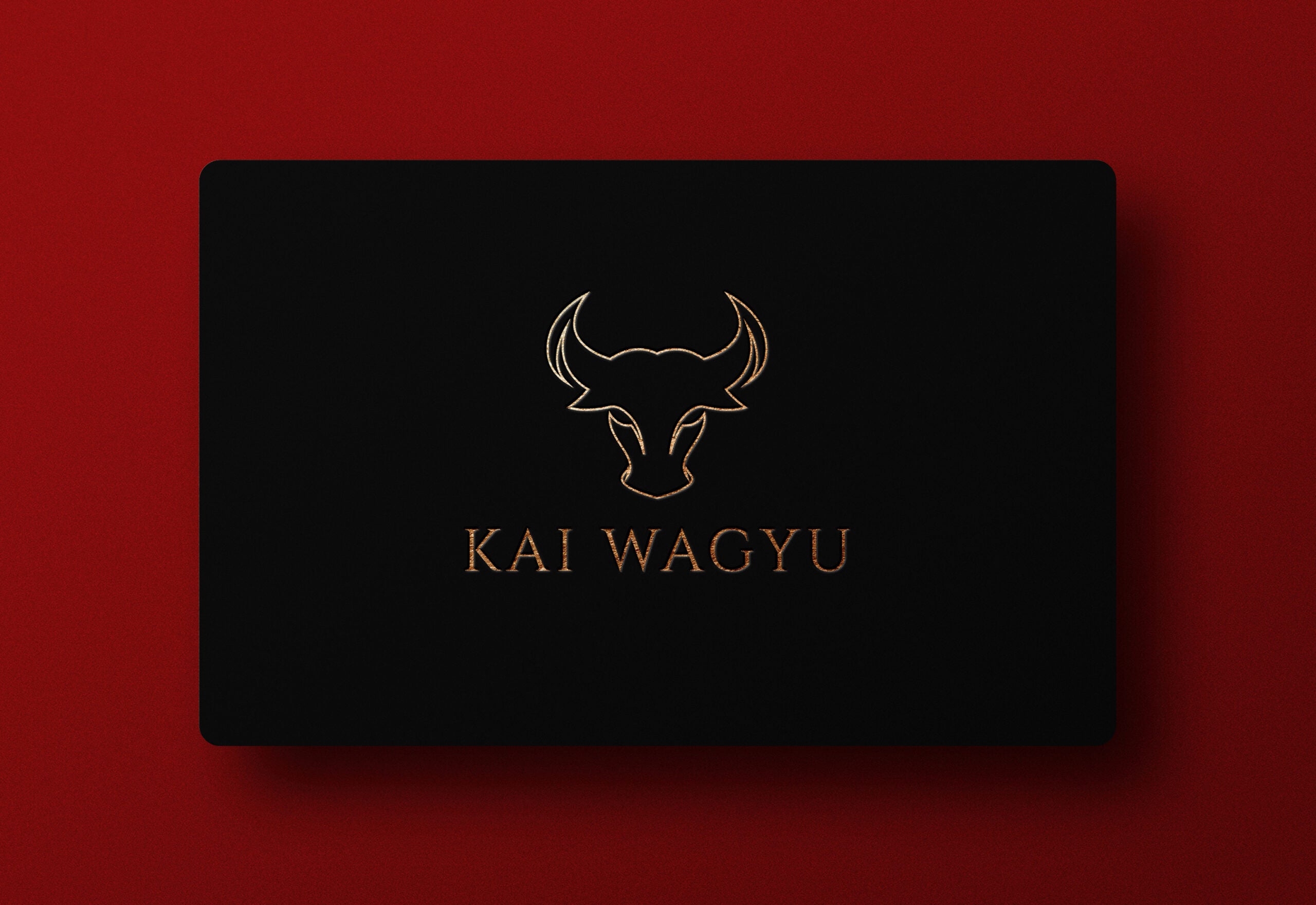 Kai Wagyu Digital Gift Card